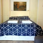 Central Fulham Studio Apartment Near Tube