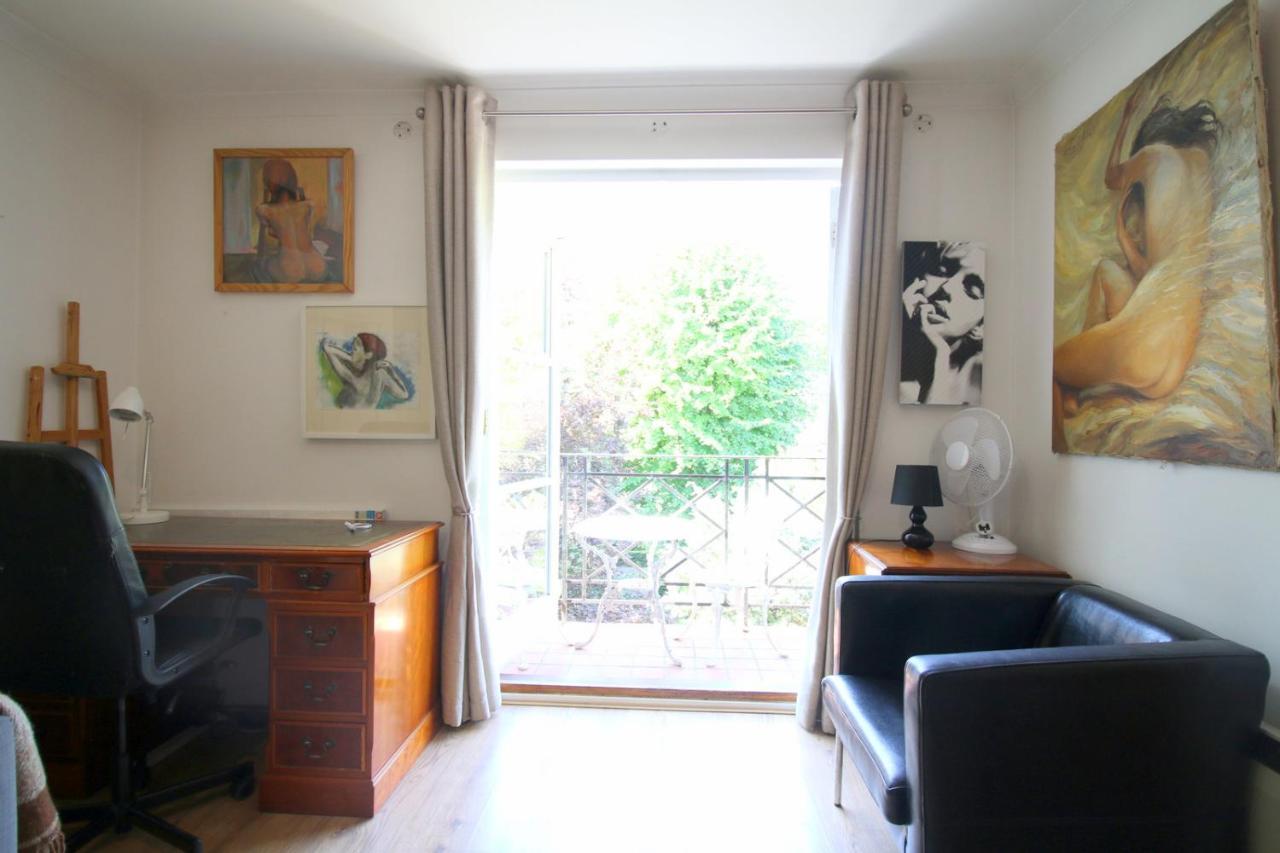 Apartment Central Fulham Studio Apartment Near Tube London